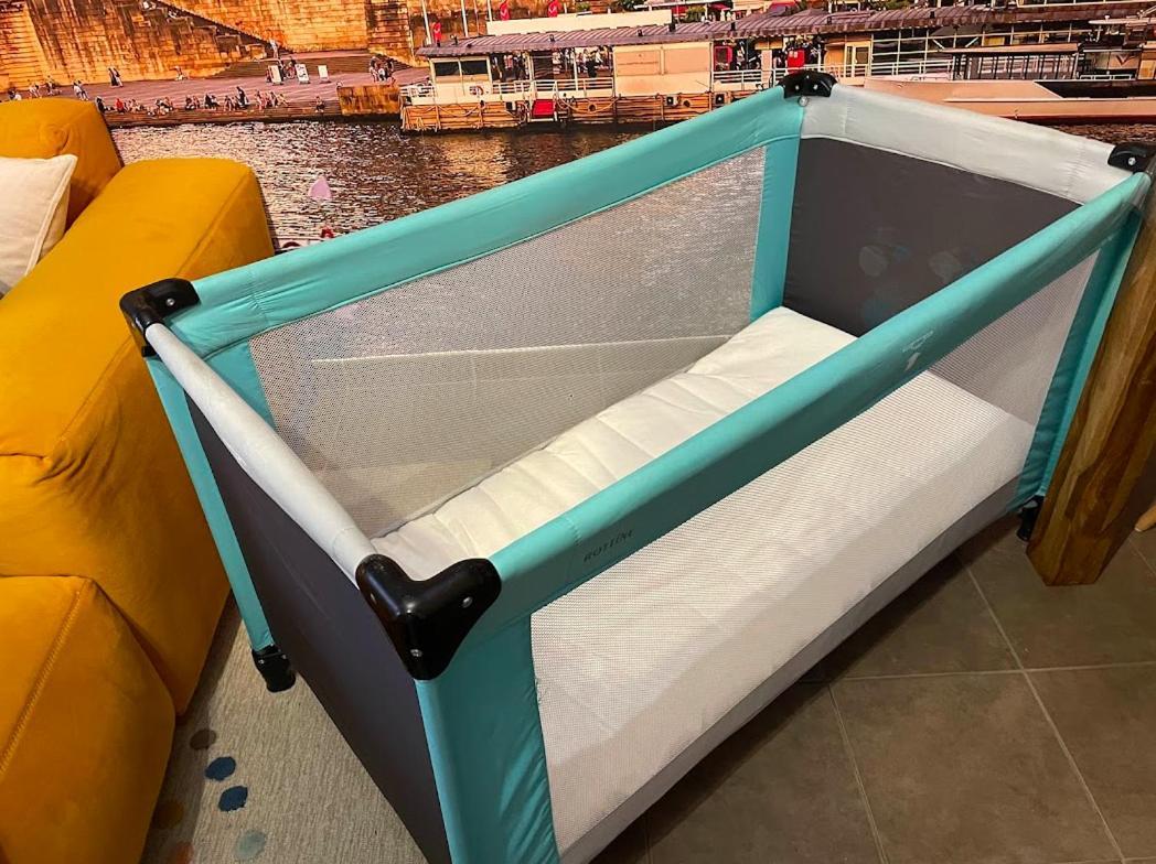 Magnifique Villa Avec Jacuzzi Au Pied Du Stade Saint-Denis  Bagian luar foto